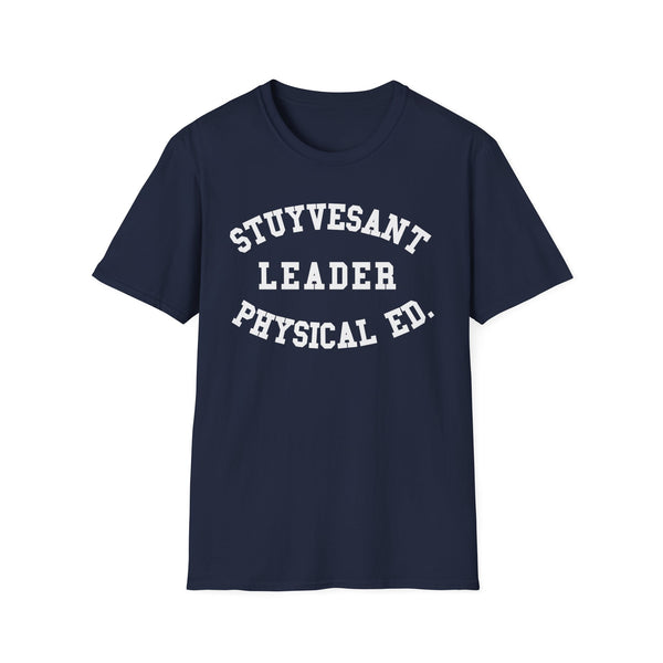 Stuyvesant T Shirt (Lightweight) | SoulTees.co.uk