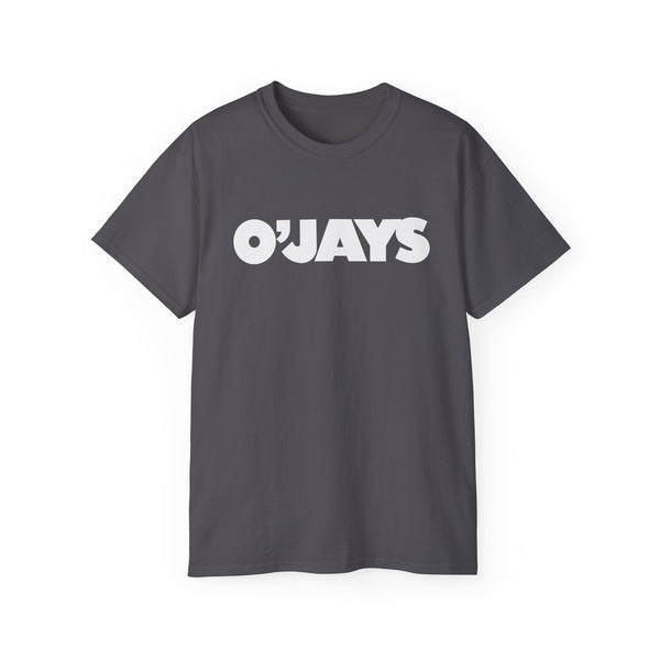 O Jays T Shirt (Heavyweight)