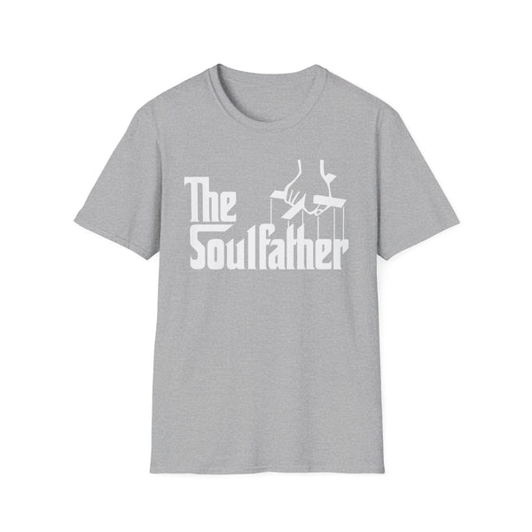 The Soulfather T Shirt (Lightweight) | SoulTees.co.uk