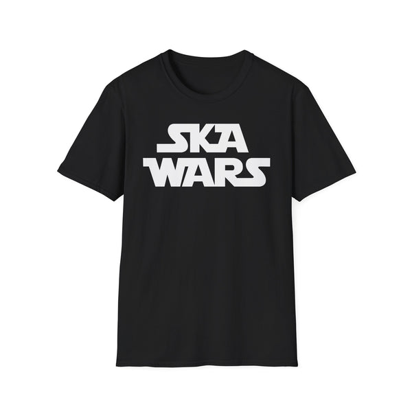 Ska Wars T Shirt (Lightweight) | SoulTees.co.uk