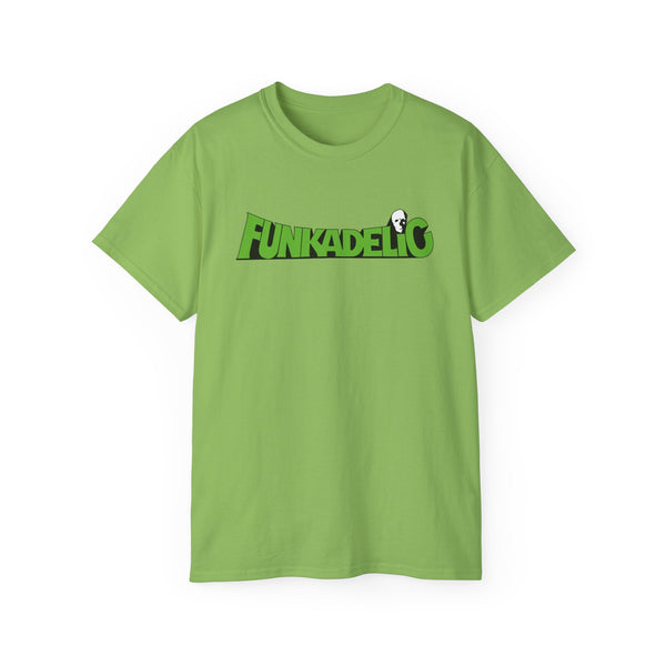 Funkadelic T Shirt (Heavyweight)