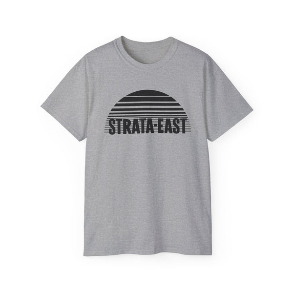 Strata East Records T Shirt (Heavyweight)