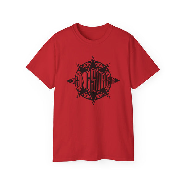 Gangstarr Gang Starr T Shirt (Heavyweight)