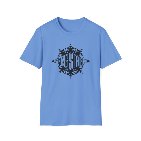 Gangstarr T Shirt Mid Weight | SoulTees.co.uk - SoulTees.co.uk