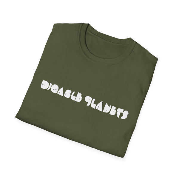 Digable Planets T Shirt (Lightweight) | SoulTees.co.uk
