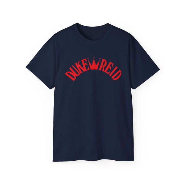 Duke Reid Records T Shirt (Heavyweight)