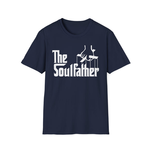 The Soulfather T Shirt (Lightweight) | SoulTees.co.uk