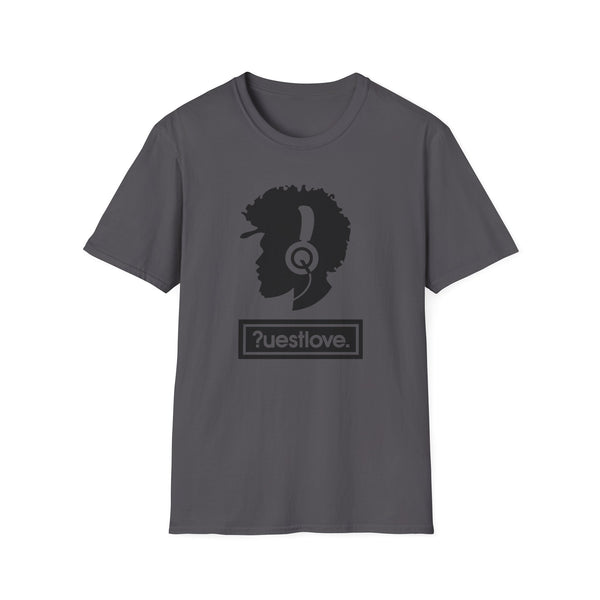 Questlove T Shirt (Lightweight) | SoulTees.co.uk