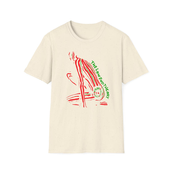 Low End Theory T Shirt (Lightweight) | SoulTees.co.uk
