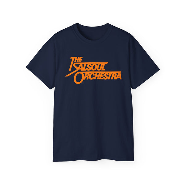 The Salsoul Orchestra T Shirt (Heavyweight)