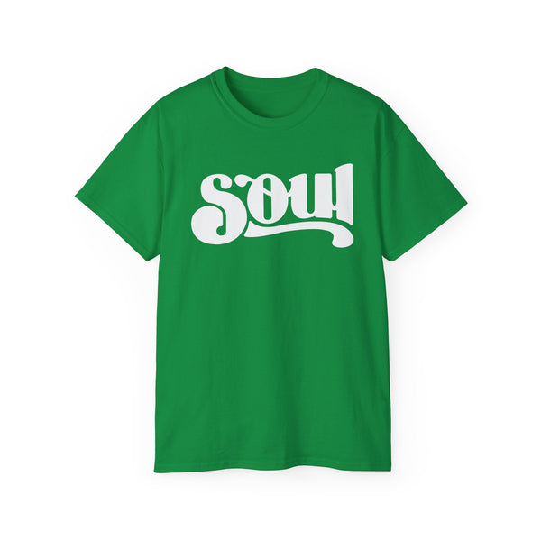 Soul T Shirt (Heavyweight)
