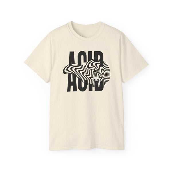 Acid T Shirt (Heavyweight)