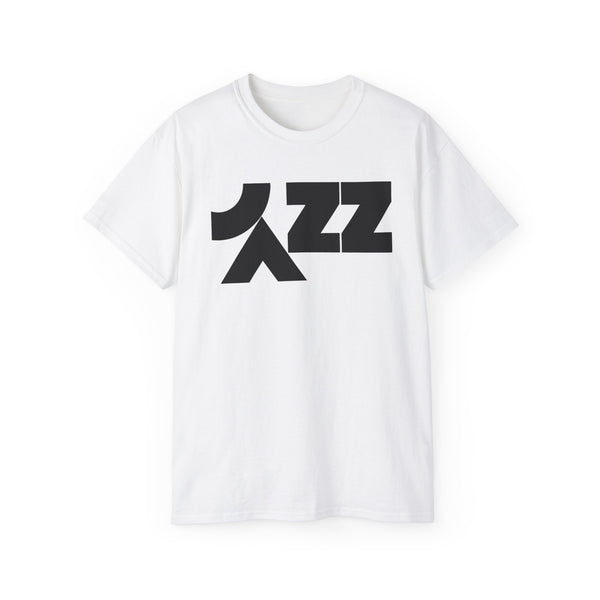 Jazz "Up" T Shirt (Heavyweight)