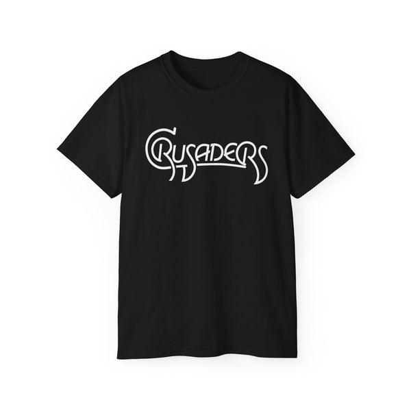 The Crusaders T Shirt (Heavyweight)