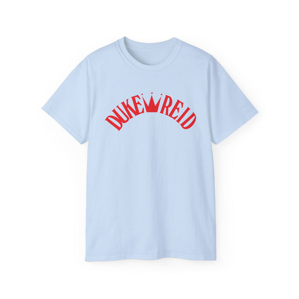 Duke Reid Records T Shirt (Heavyweight)