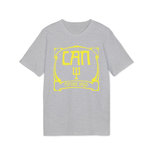 Can Future Days T Shirt (Premium Organic)