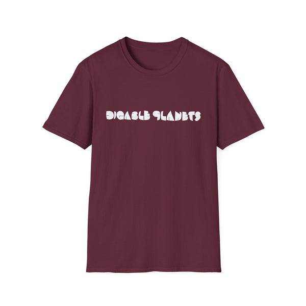 Digable Planets T Shirt (Lightweight) | SoulTees.co.uk
