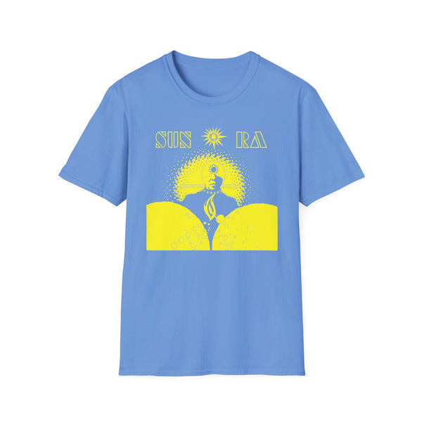 Sun Ra T Shirt (Lightweight) | SoulTees.co.uk