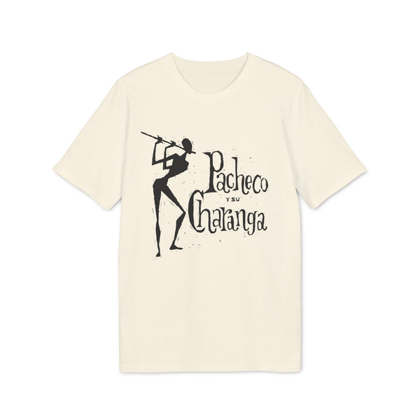 Pacheco Y Su Charanga T Shirt (Premium Organic)
