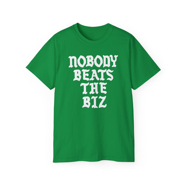Biz Markie T Shirt (Heavyweight)