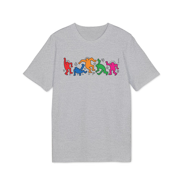 Breakdancers T Shirt (Premium Organic)