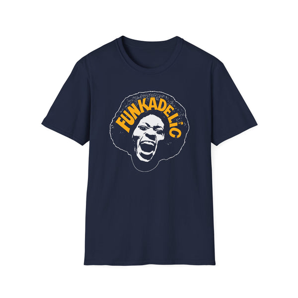 Funkadelic Maggot Brain T Shirt (Lightweight) | SoulTees.co.uk