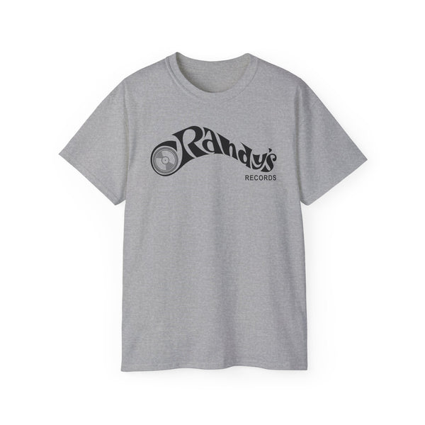 Randy's Records T Shirt (Heavyweight)
