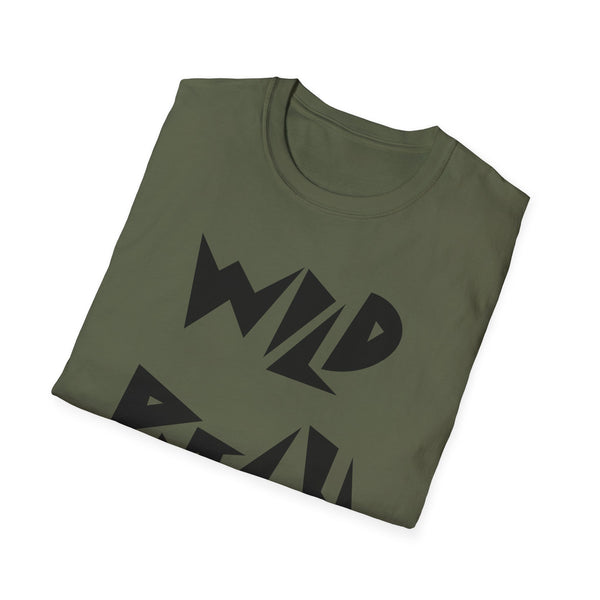Wild Pitch Records T Shirt (Lightweight) | SoulTees.co.uk