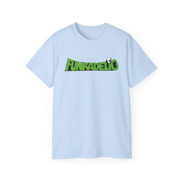 Funkadelic T Shirt (Heavyweight)