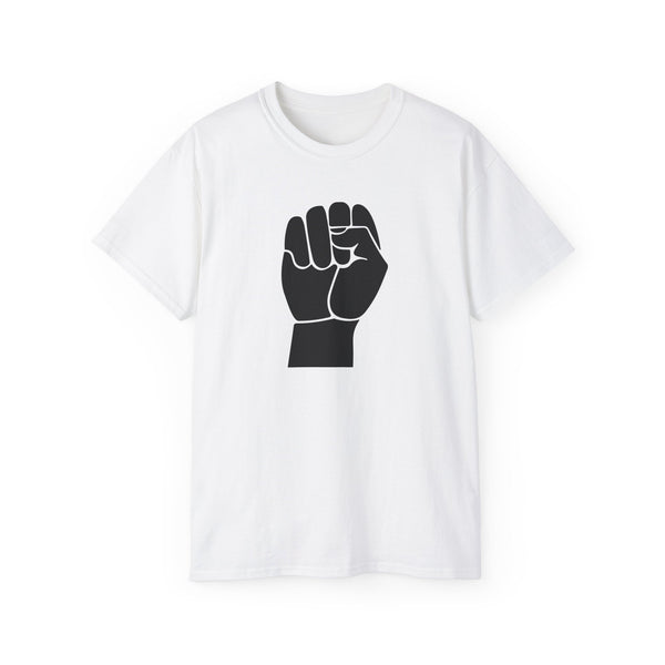 Soul Fist T Shirt (Heavyweight)