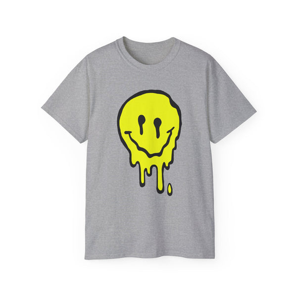 Melted Acid House T Shirt (Heavyweight)