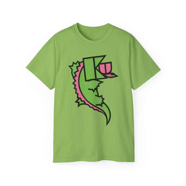 Ku Club Ibiza T Shirt (Heavyweight)