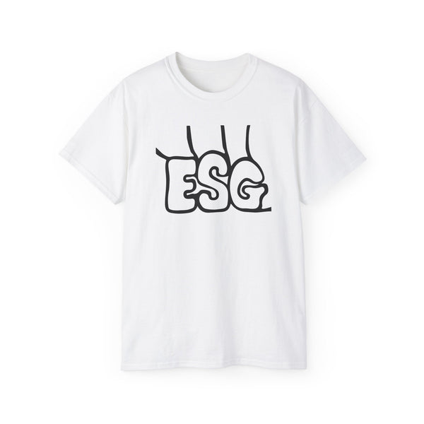 ESG T Shirt (Heavyweight)