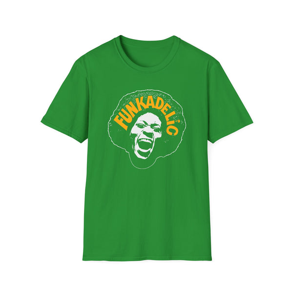 Funkadelic Maggot Brain T Shirt (Lightweight) | SoulTees.co.uk