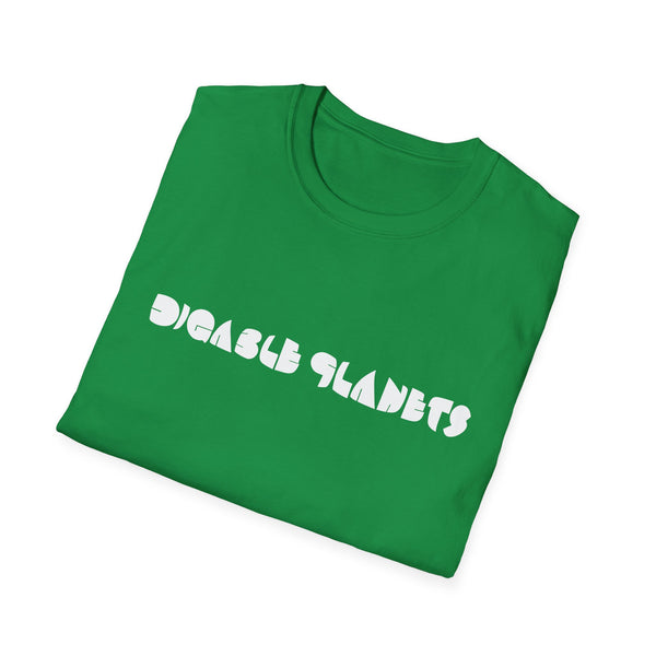 Digable Planets T Shirt (Lightweight) | SoulTees.co.uk