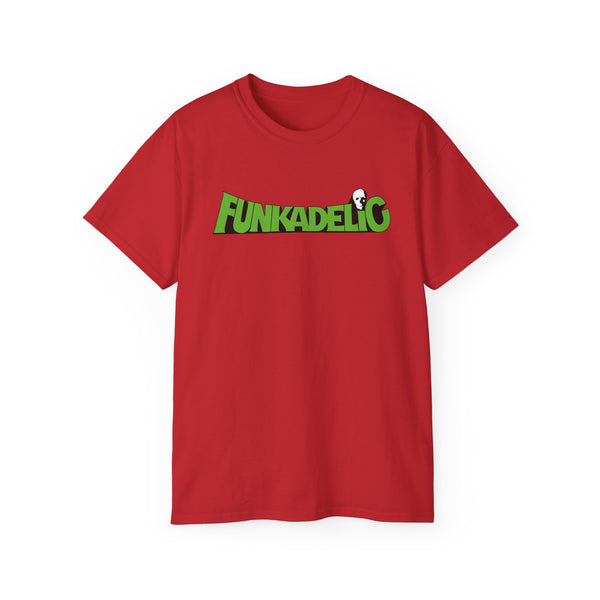 Funkadelic T Shirt (Heavyweight)