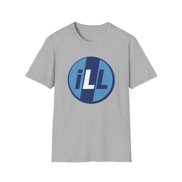 Ill Mike D T Shirt Light Weight | SoulTees.co.uk - SoulTees.co.uk