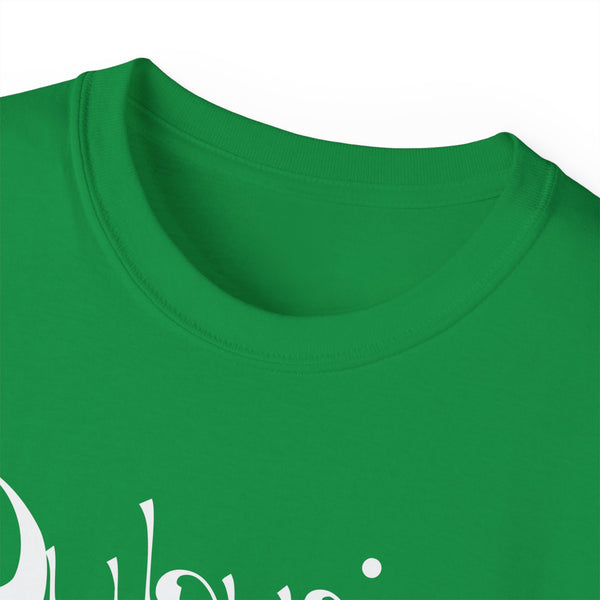 Dubwise Heavy Riddim T Shirt (Heavyweight)