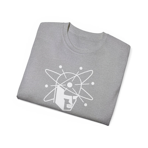 Outer Rhythm Records T Shirt (Heavyweight)