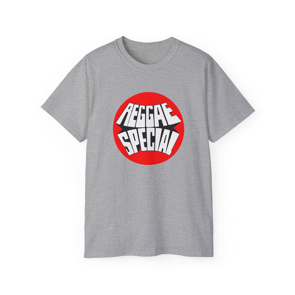 Reggae Special T Shirt (Heavyweight)