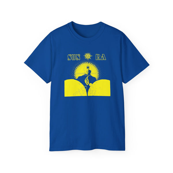 Sun Ra T Shirt (Heavyweight)