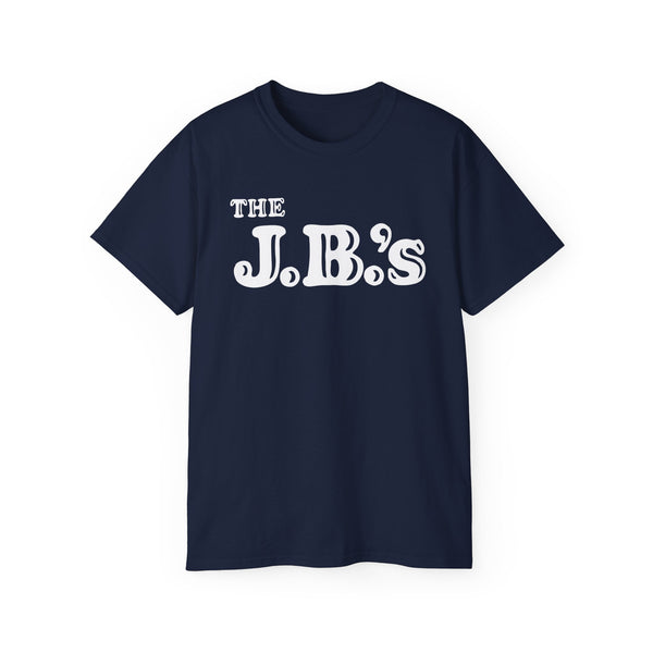 The JBs T Shirt (Heavyweight)