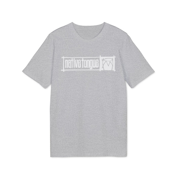 Native Tongue T Shirt (Premium Organic)