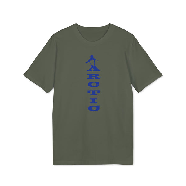 Arctic Records T Shirt (Premium Organic)