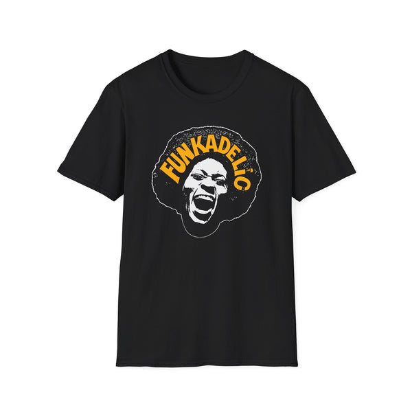 Funkadelic Maggot Brain T Shirt (Lightweight) | SoulTees.co.uk
