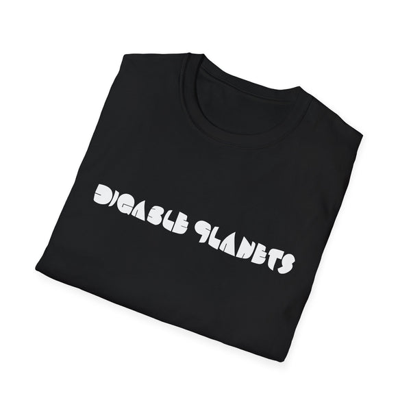Digable Planets T Shirt (Lightweight) | SoulTees.co.uk
