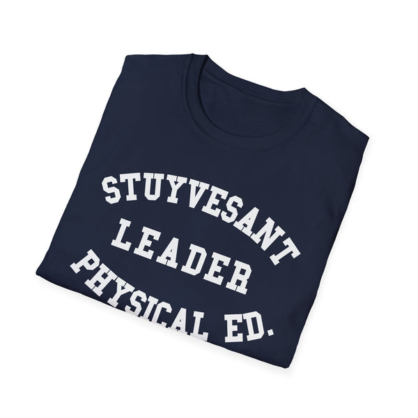 Stuyvesant T Shirt (Lightweight) | SoulTees.co.uk