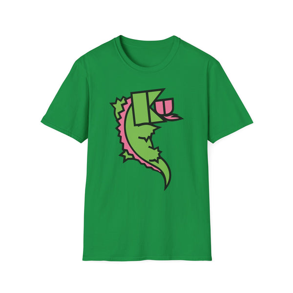 Ku Club Ibiza T Shirt Mid Weight | SoulTees.co.uk - SoulTees.co.uk