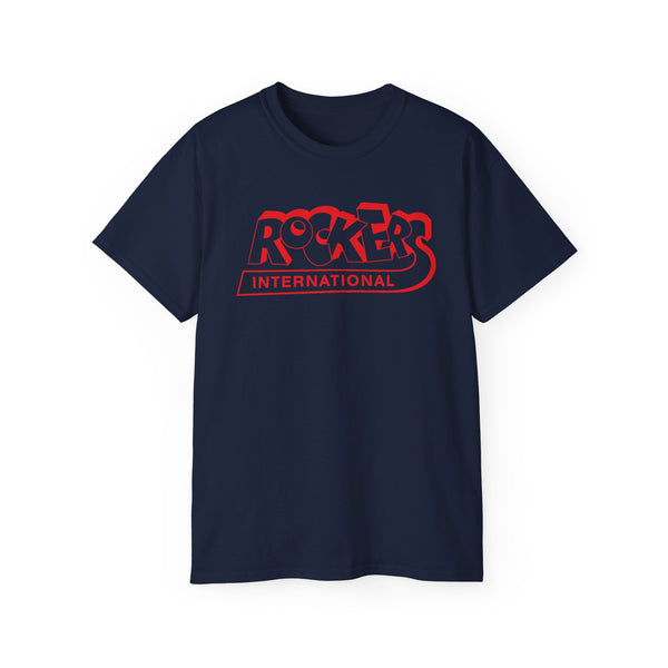 Rockers International T Shirt (Heavyweight)