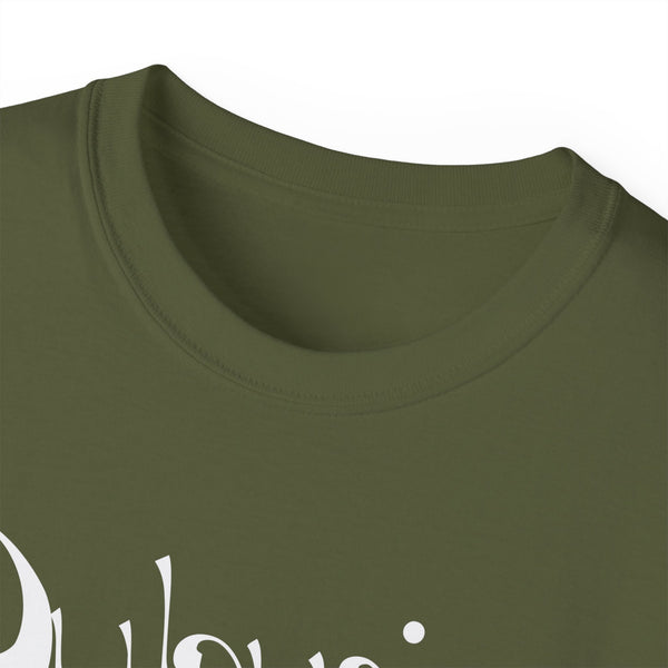 Dubwise Heavy Riddim T Shirt (Heavyweight)